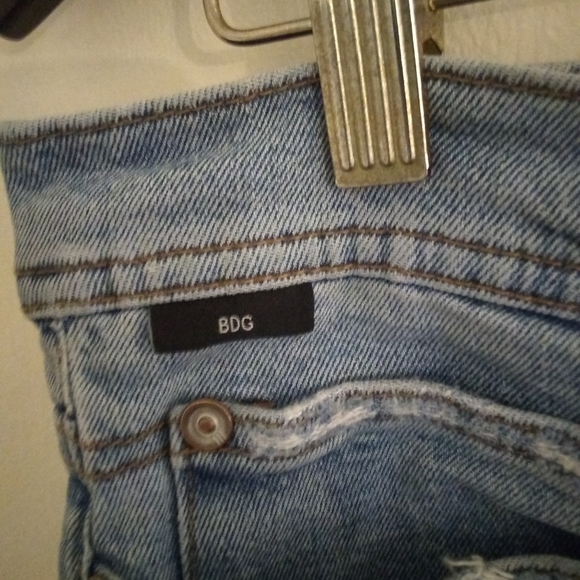 Urban Outfitters Jeans UNISEX - Picture 4 of 6